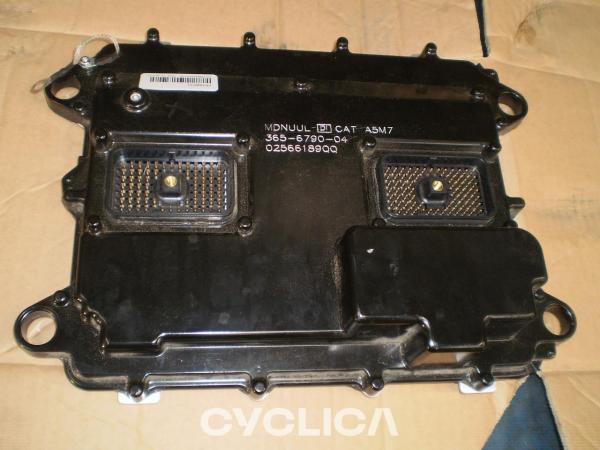 Electronic components  962M 3656790