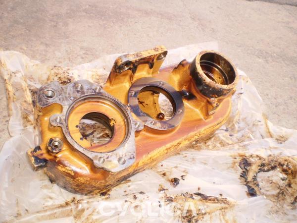 Drugi  PIEZAS US 7I4741