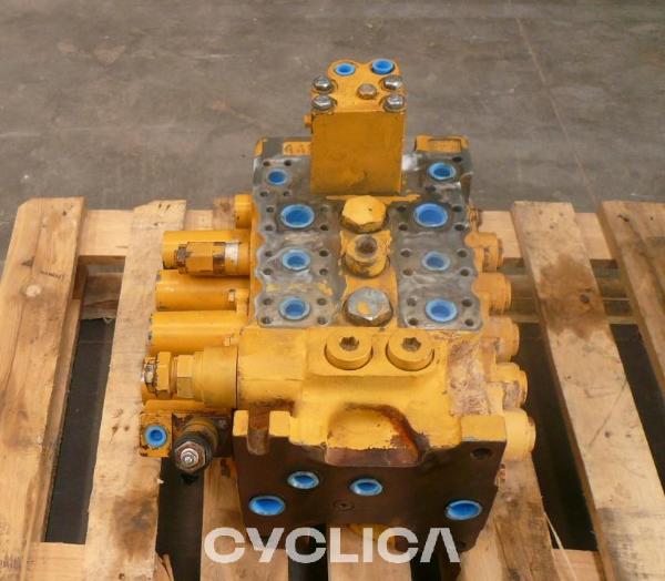 Хидраулика  330CLME 2580289