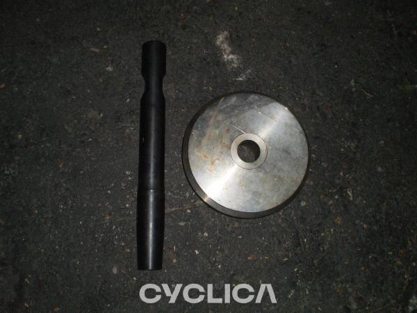 Delovni priključki  PIEZAS US 1520698