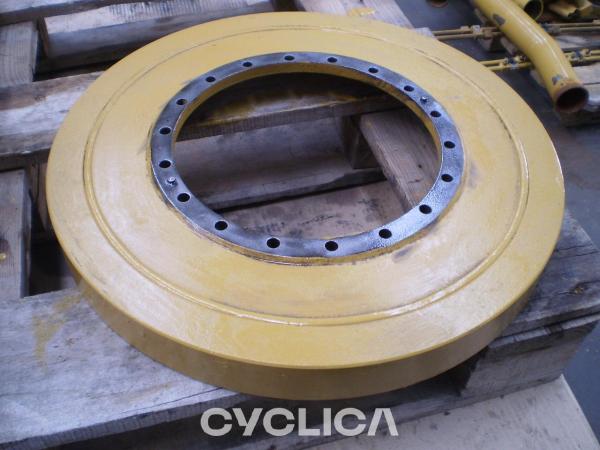Engine  PIEZAS US 7W3193