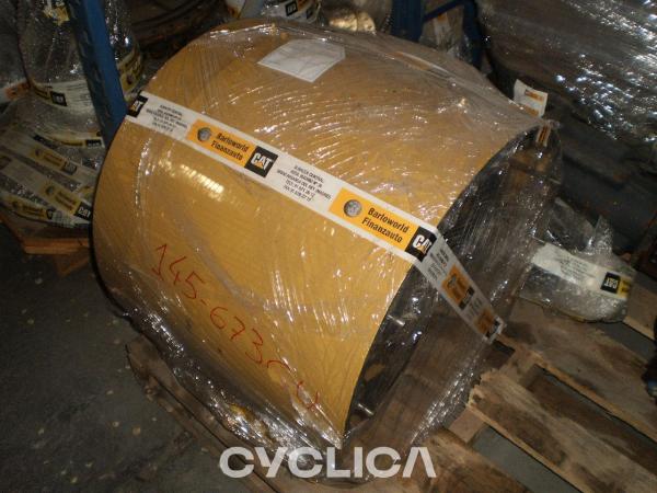 Pogonski sklop  966G II 1878883