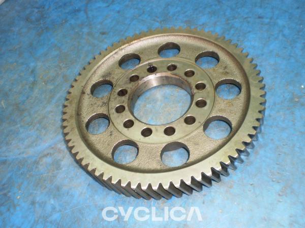 Motore  3516SITA 7E0275