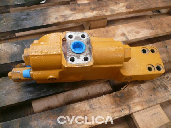 Хидраулика  330CLME 1968731