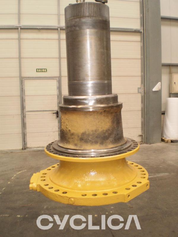 Drugi deli  773B 2G3479