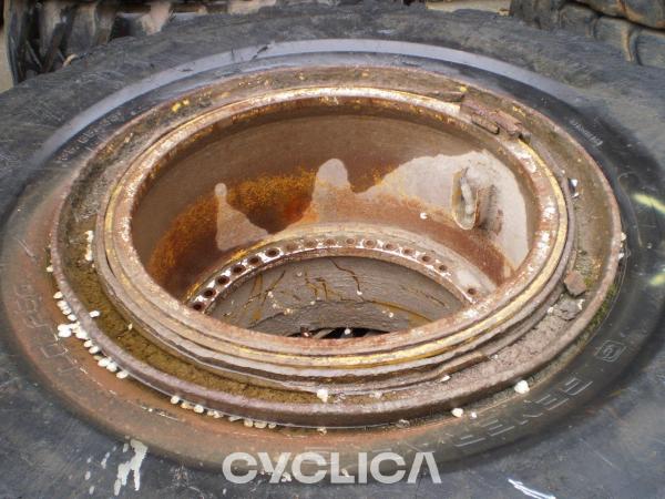 Drugi deli  PIEZAS US 1RD988F