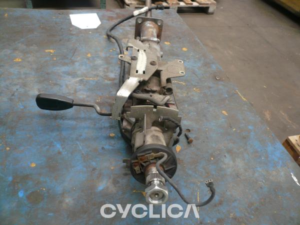 Power train  930K 4184022