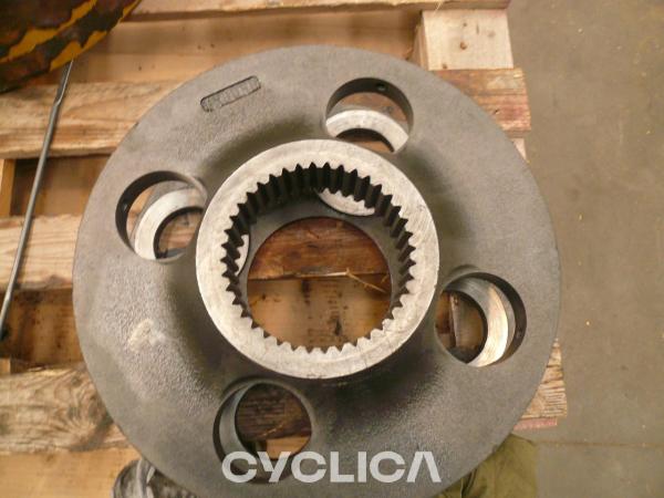 Train De Force  330CLME 1484607