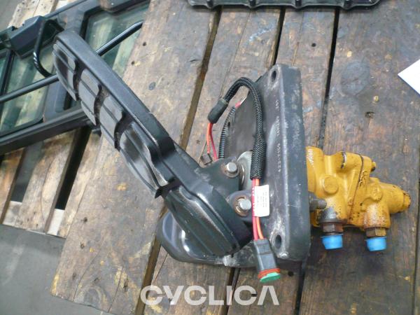 Power train  930K 4237159