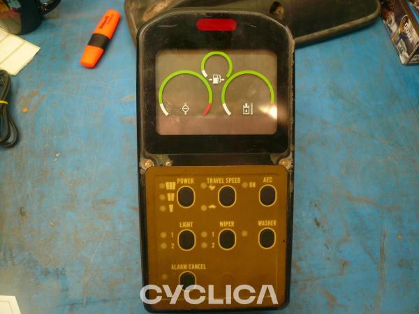 Elektronske komponente  PIEZAS US 1027891