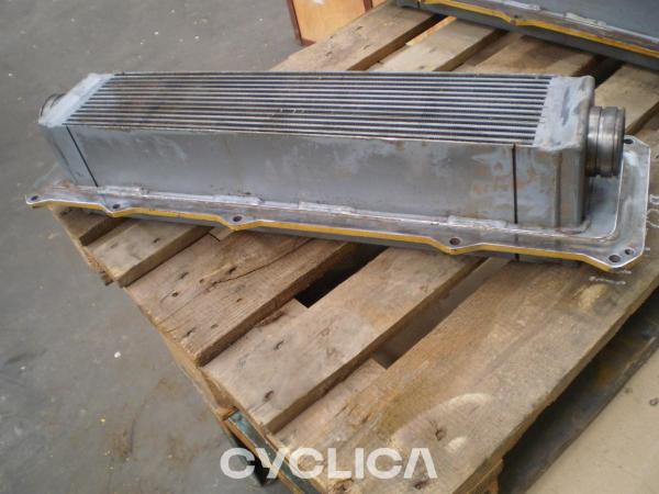 Motor  PIEZAS US 2102582