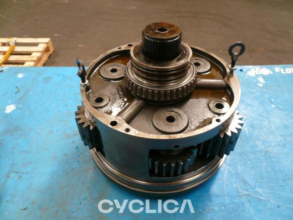 Pogonski sklop  735 1614250