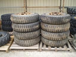 Drugi deli  PIEZAS US 1RDM320