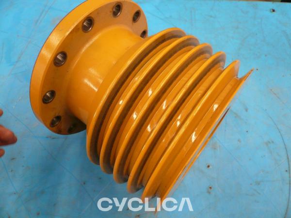 Motor  PIEZAS US 6N7785