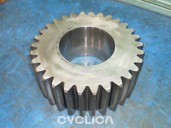 Power train  988G 1920816