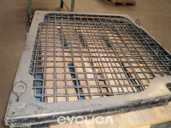 Autres  PIEZAS US 2520553