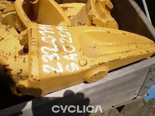 Delovni priključki  PIEZAS US 2320111