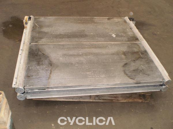 Motor  PIEZAS US 2108104