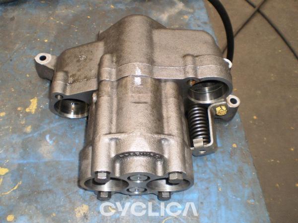 Motore  385C 1981508