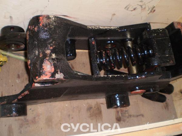 Autres  PIEZAS US 2138000