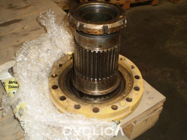 Power train  PIEZAS US 5K1651