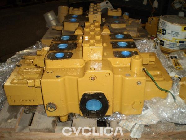 Hidravlični deli  PIEZAS US 9T8296
