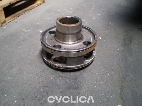 Train De Force  PIEZAS US 2884117