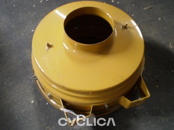 Componentes de filtração  PIEZAS US 2262773