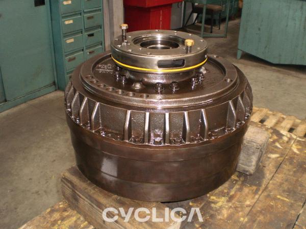 Power train  PIEZAS US 1430838