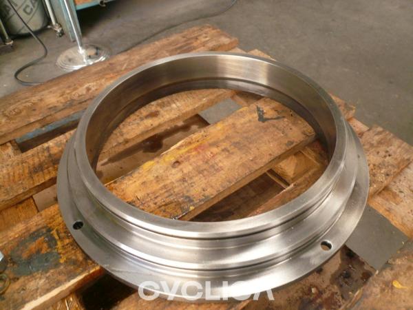 Train De Force  735 1339883