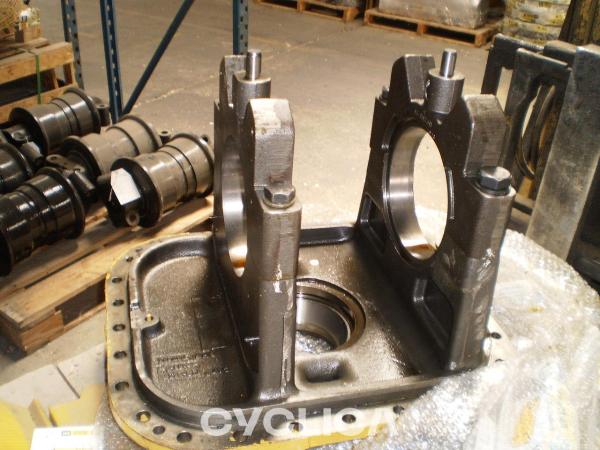 Power train  740 1392140