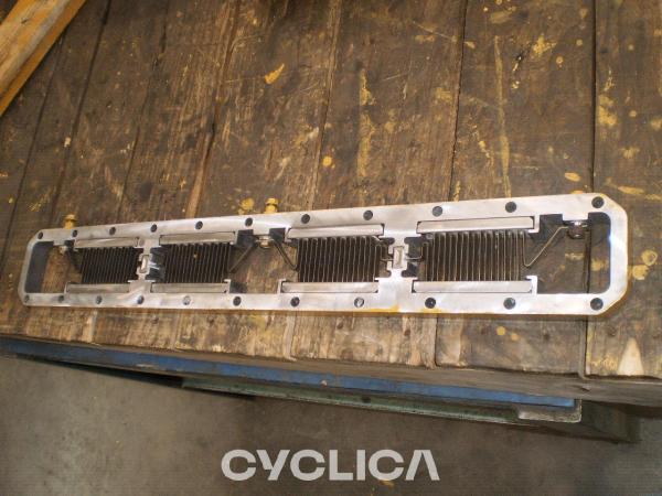 Motor  PIEZAS US 1079652