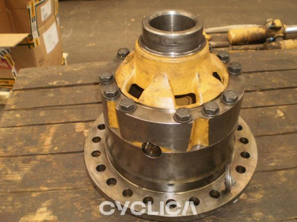 Power train  PIEZAS US 2087534