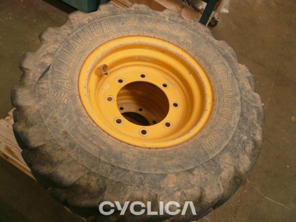 Drugi  438C 1RDD438C