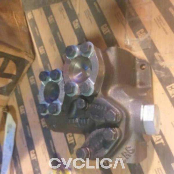 Hydraulic  PIEZAS US 8M8255