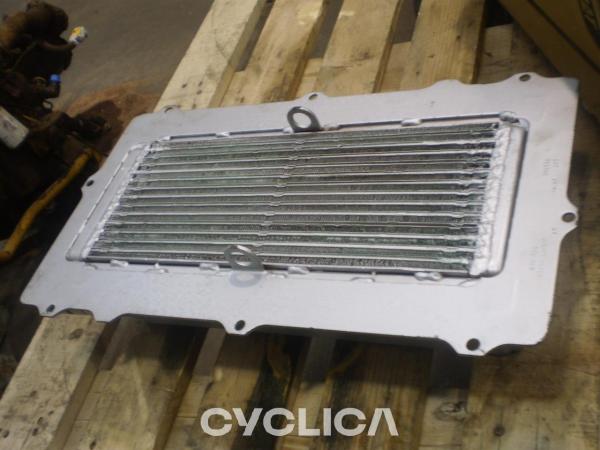 Motor  PIEZAS US 7C3386