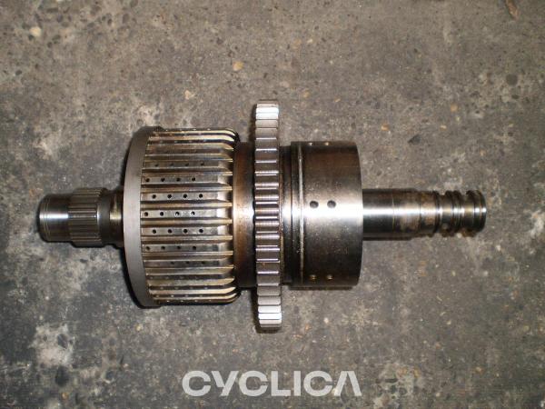Power train  PIEZAS US 1471674