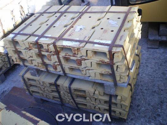Tekalni deli  PIEZAS US 8E4430