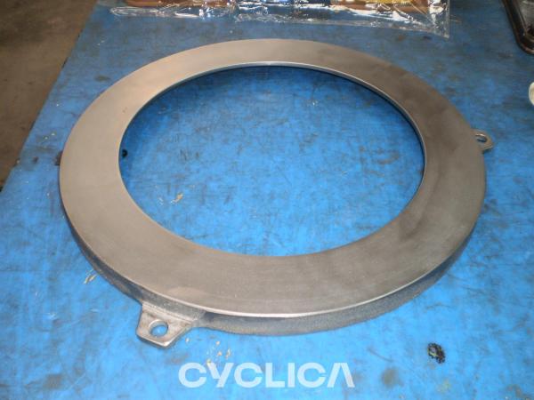 Power train  950H 9C8418