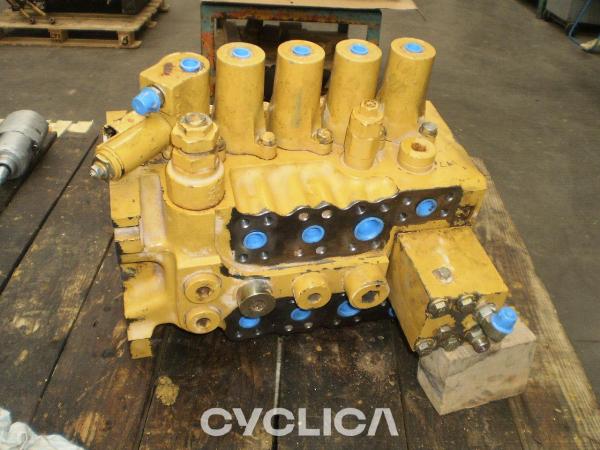 Хидраулика  319CLNIM 2553197