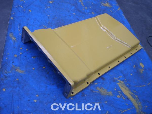 Motor  PIEZAS US 4N5842