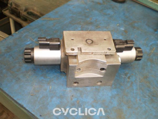 Хидраулика  PIEZAS US 3485973
