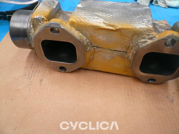 Motor  PIEZAS US 3963269