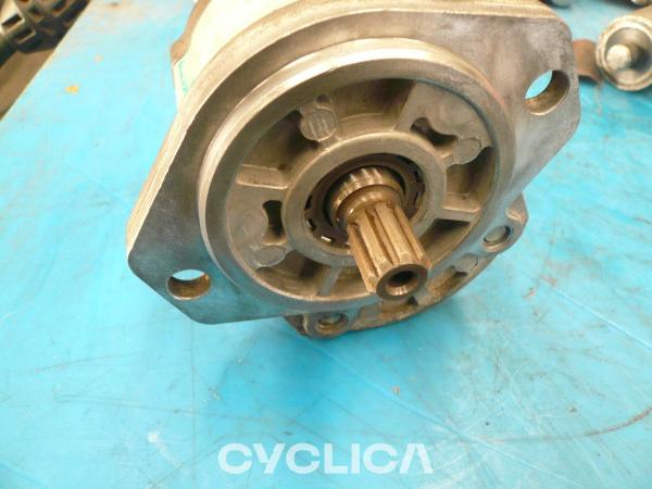 Power train  PIEZAS US 2055266