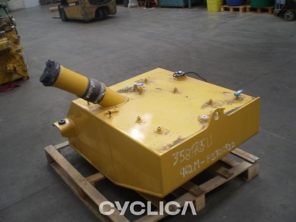 Hydraulic  962M 3581765