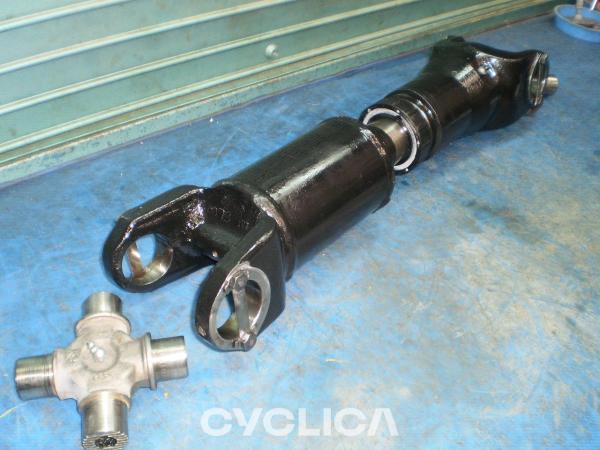 Power train  938M 1151651