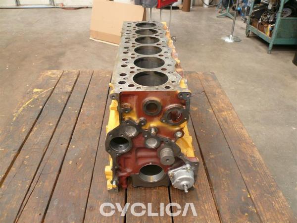 Motor  PIEZAS US 2011037