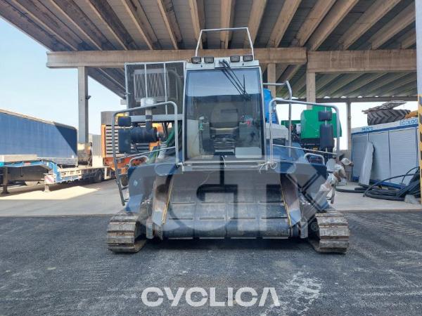 Друга користена градежна опрема  11/2004 07/0031