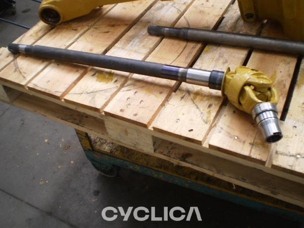 Power train  438C 1303014