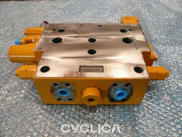 Hydraulique  323L 5558149